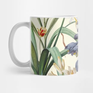 Vintage Garden XX Mug